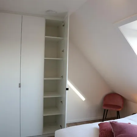 Apartment Maison Marie *