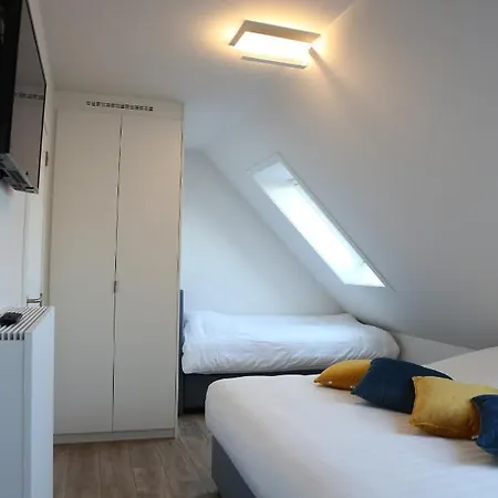 Apartment Maison Marie *