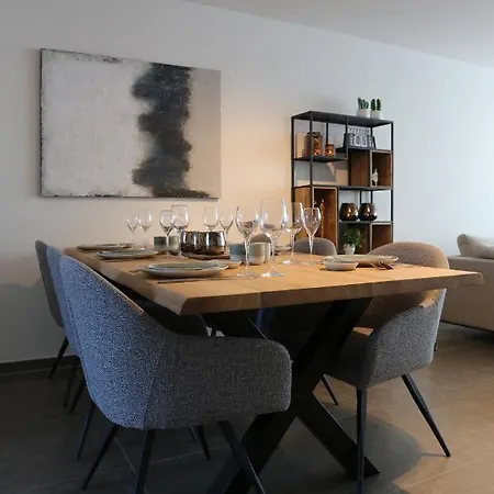 Maison Marie