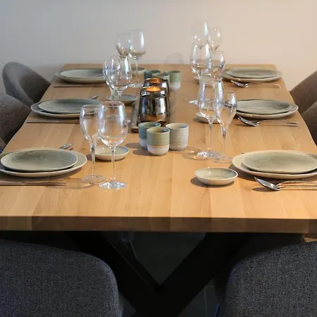 Maison Marie Apartment *
