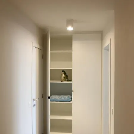 Maison Marie *