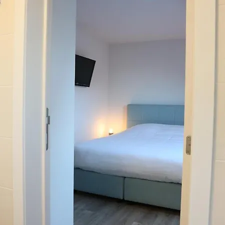 Maison Marie *