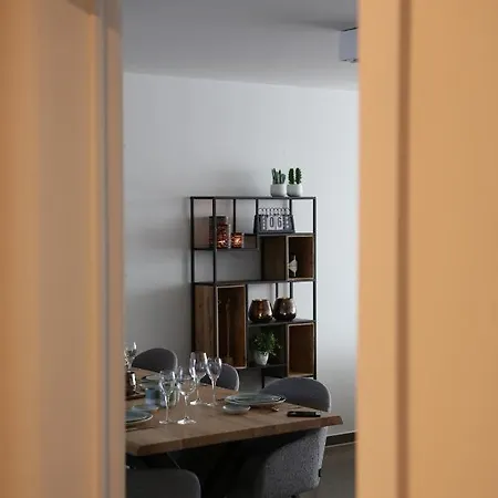 Maison Marie