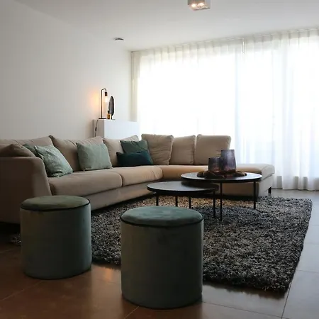 Maison Marie *