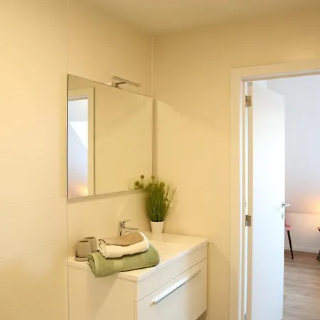 Maison Marie Apartment