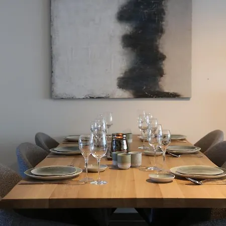 Maison Marie Apartment Middelkerke