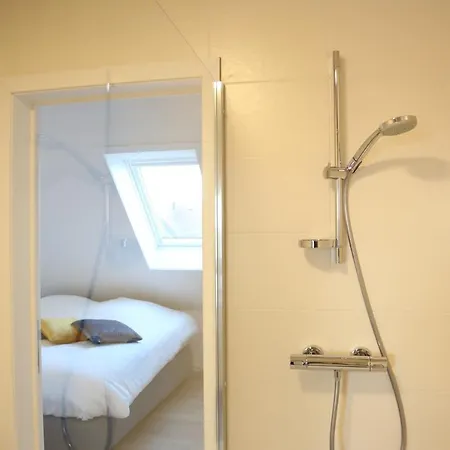 Apartamento Maison Marie