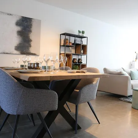 Apartment Maison Marie