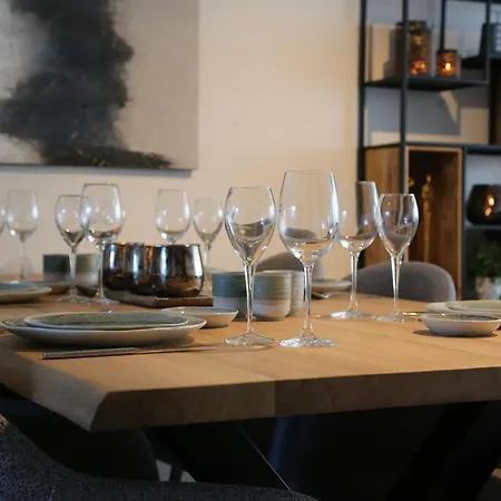 Maison Marie Apartment Middelkerke