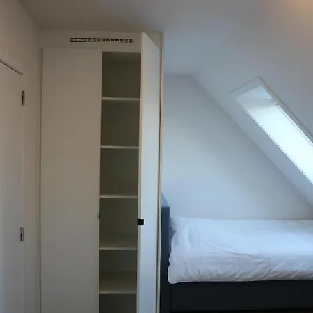 Maison Marie Apartment