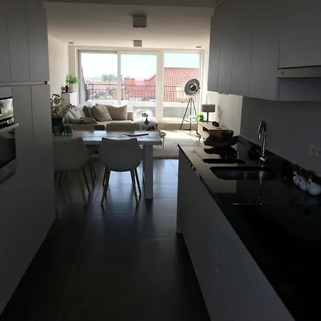 Maison Marie Apartamento *
