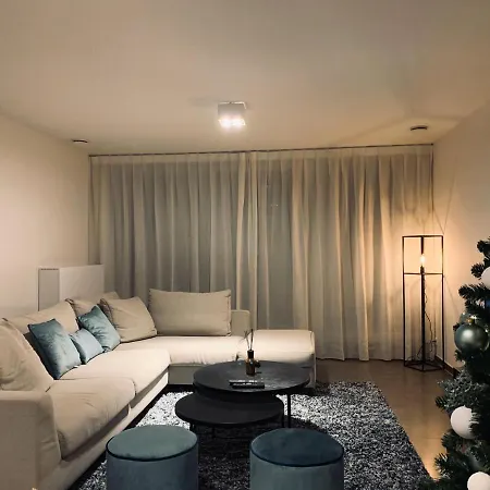 Maison Marie