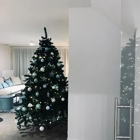 Apartamento Maison Marie Middelkerke