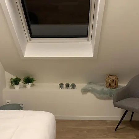 Apartamento Maison Marie Middelkerke