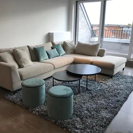 Apartamento Maison Marie *