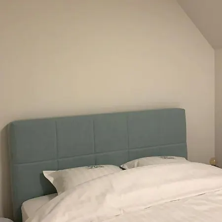 Apartamento Maison Marie *